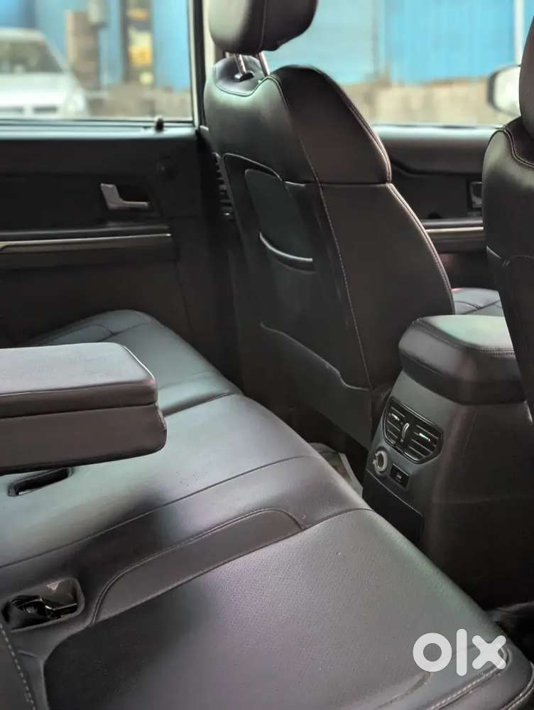 Tata Hexa 2017 Diesel Good Condition