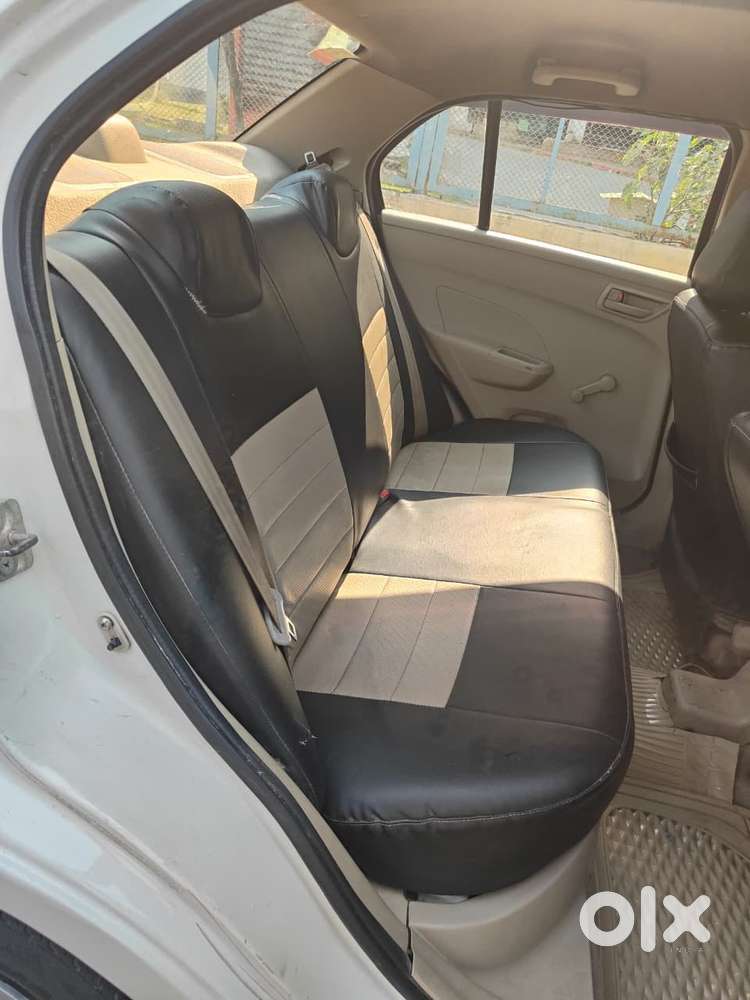 Maruti Suzuki Swift Dzire 1.3 Vxi, 2016, Cng & Hybrids