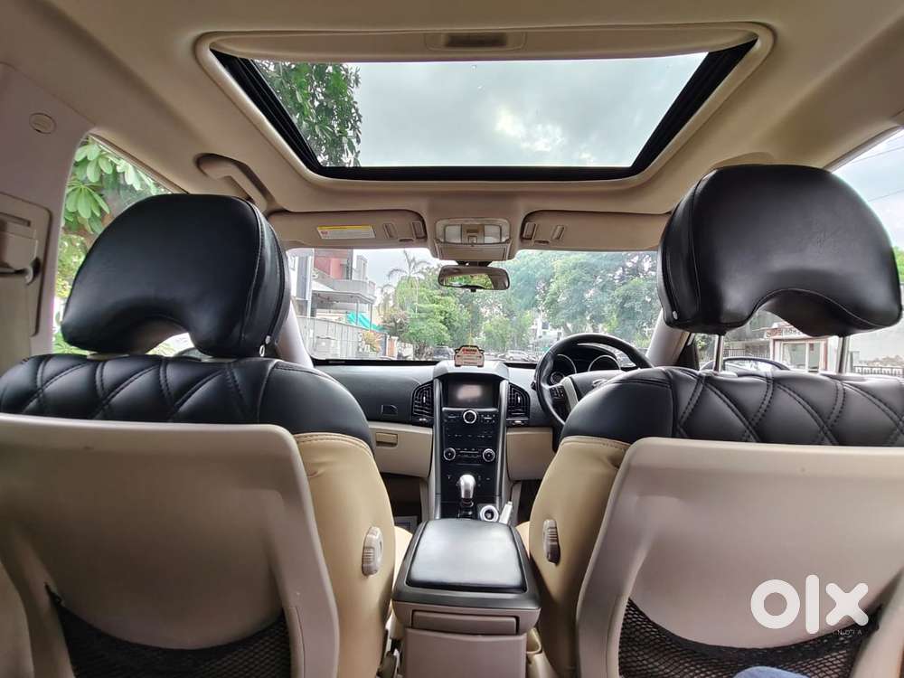 Mahindra Xuv500 W10 2wd, 2016, Diesel