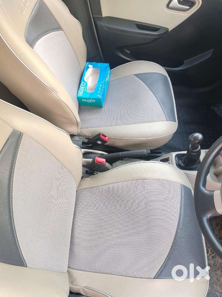 Maruti Suzuki Alto 800 Vxi, 2019, Petrol