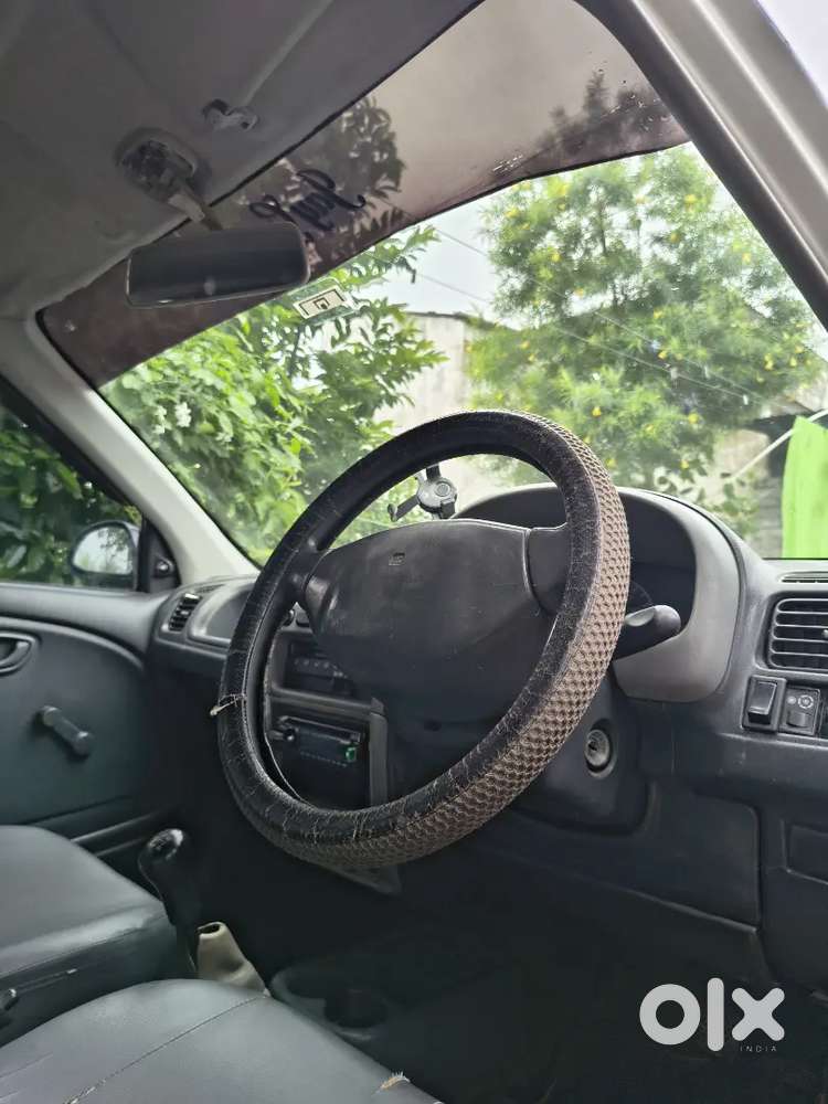 Maruti Suzuki 800 2011 Petrol 115000 Km Driven