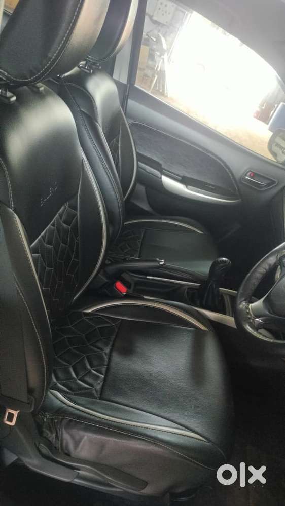 Maruti Suzuki Brezza, 2017, Diesel
