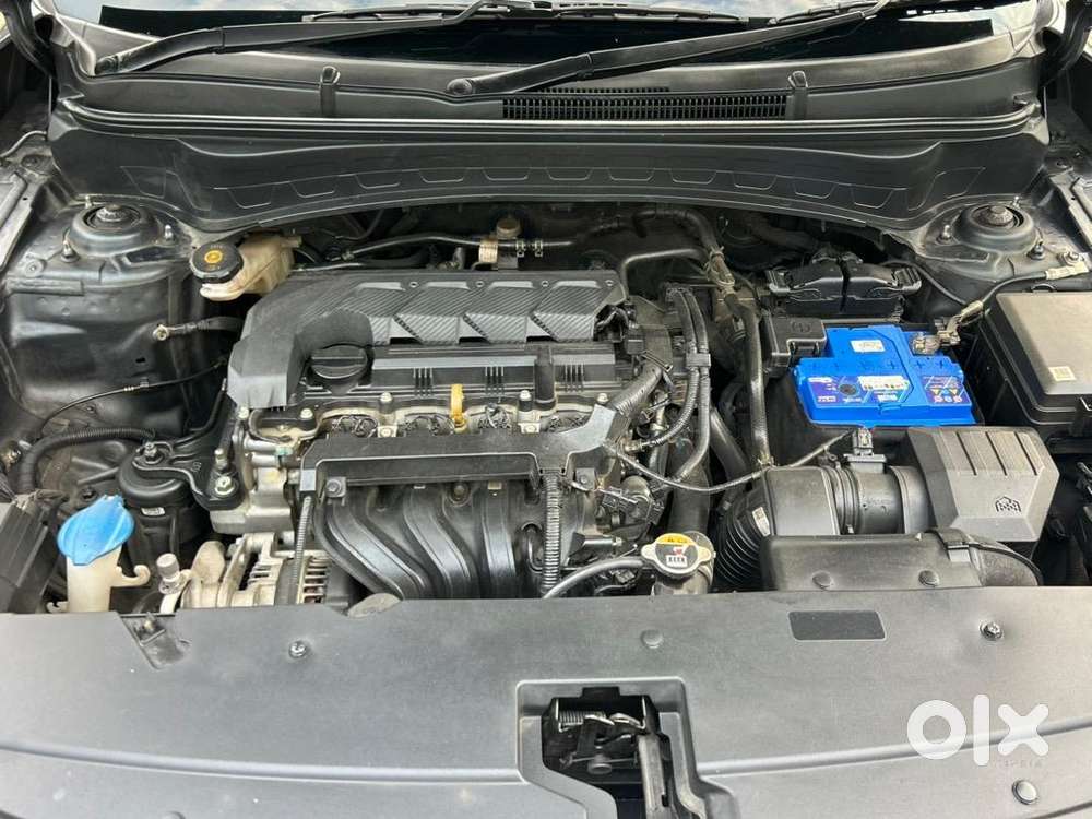 Kia Seltos 2022 Htk+, Single Owner, Excellent Condition.