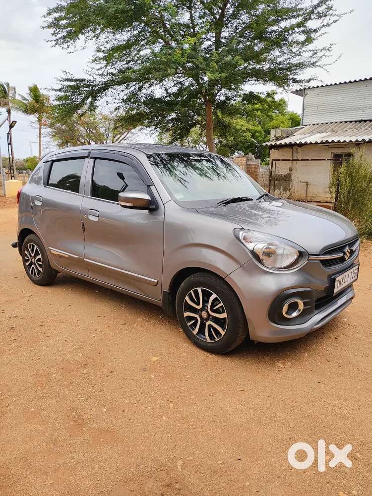 Maruti Celerio Zxi Automatic 2022
