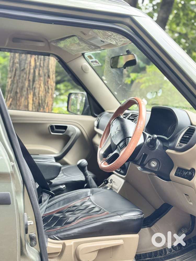Mahindra Bolero Neo N10 (o), 2025, Diesel