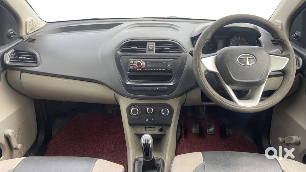 Tata Tiago Xe Diesel, 2017, Diesel