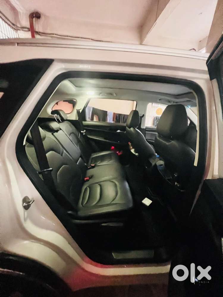 2020 Petrol Automatic, Well Maintained Mg Hector