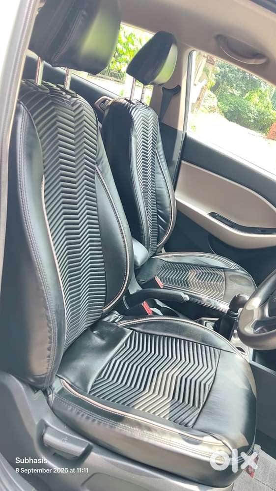 Hyundai Elite I20 Magna 1.2 Mt, 2017, Petrol