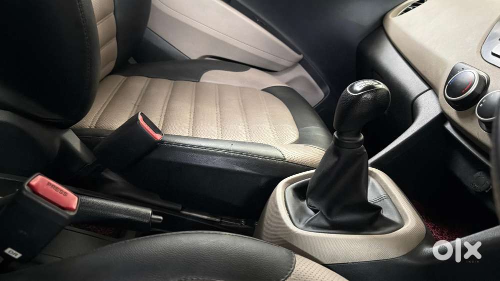 Hyundai Grand I10 2013-2016 Era, 2015, Petrol