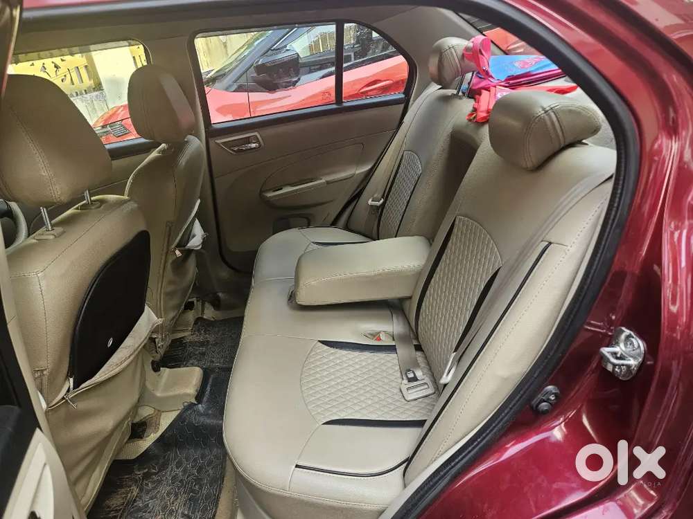 Maruti Suzuki Dzire