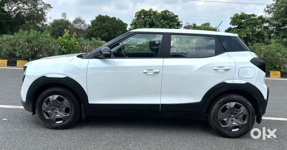 Mahindra Xuv 3xo Mx3 1.5 Diesel, 2025, Diesel