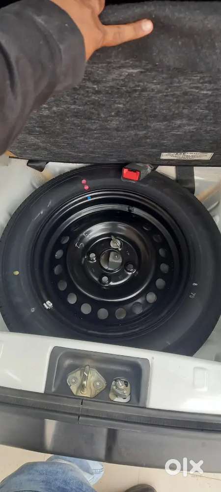 Maruti Suzuki S-presso 2020 Petrol Well Maintained