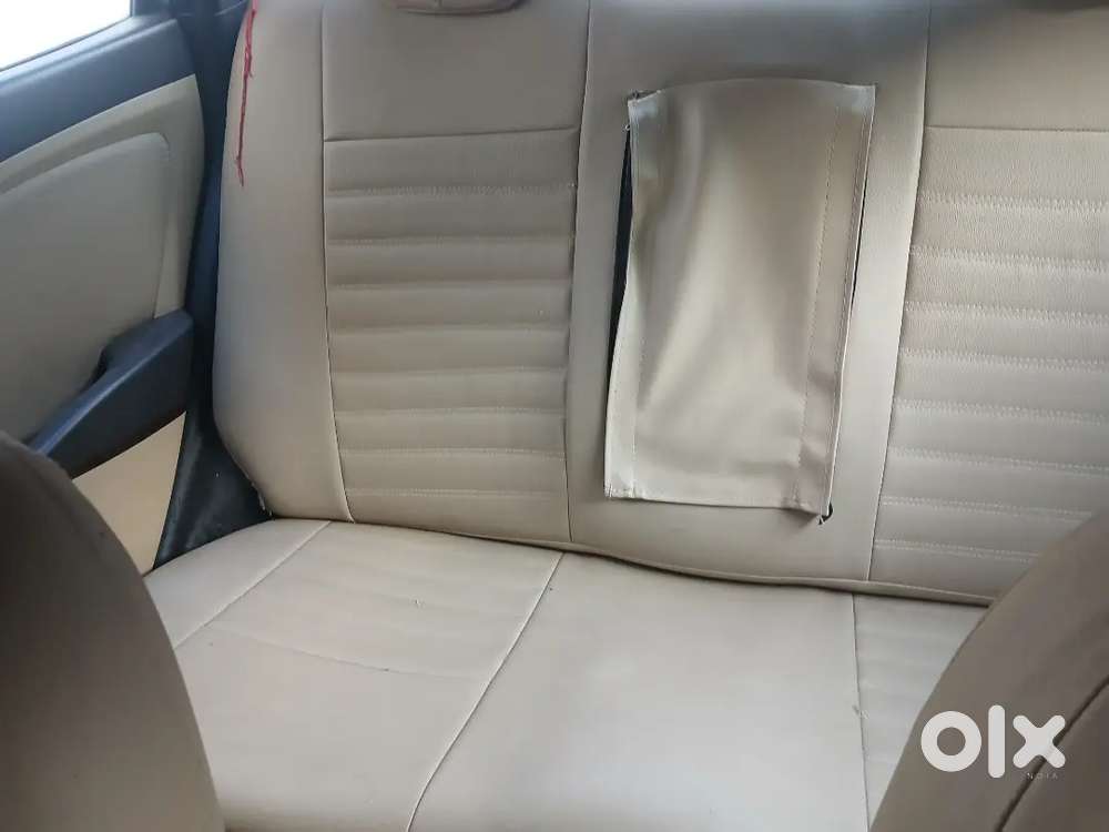 Hyundai New Verna 2012 Diesel 121364 Km Driven