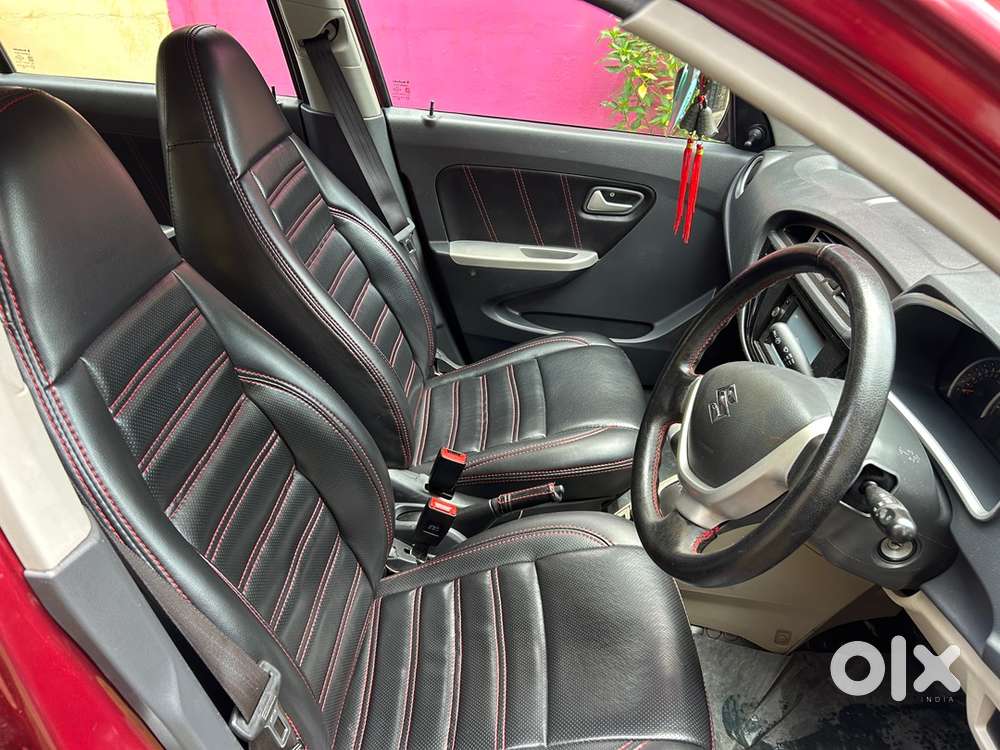 Maruti Suzuki Alto 2017
