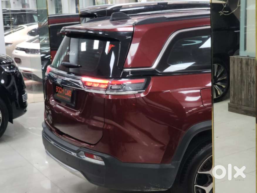 Jeep Meridian 2.0 Limited 4x2 Mt, 2025, Diesel