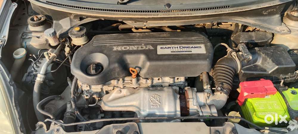 Honda Amaze 2013-2016 S I-dtech, 2013, Diesel