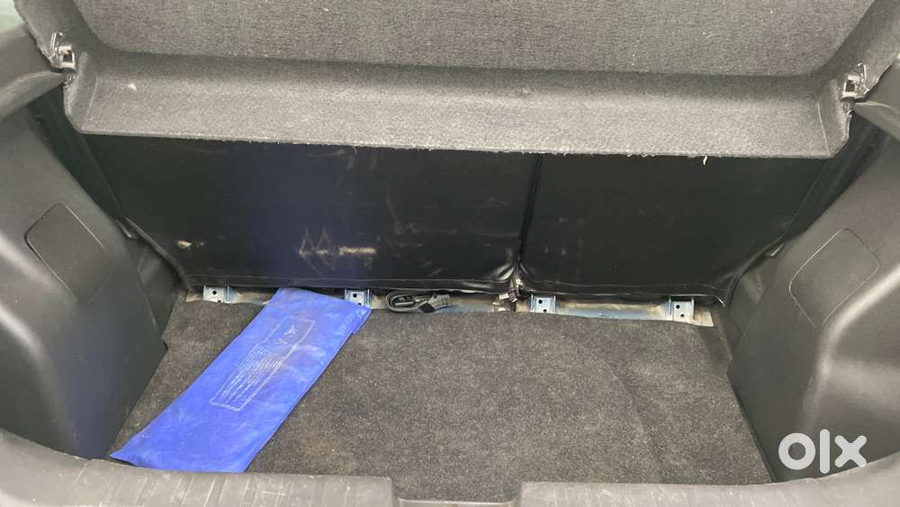 Maruti Suzuki Baleno 1.2 Zeta, 2017, Petrol