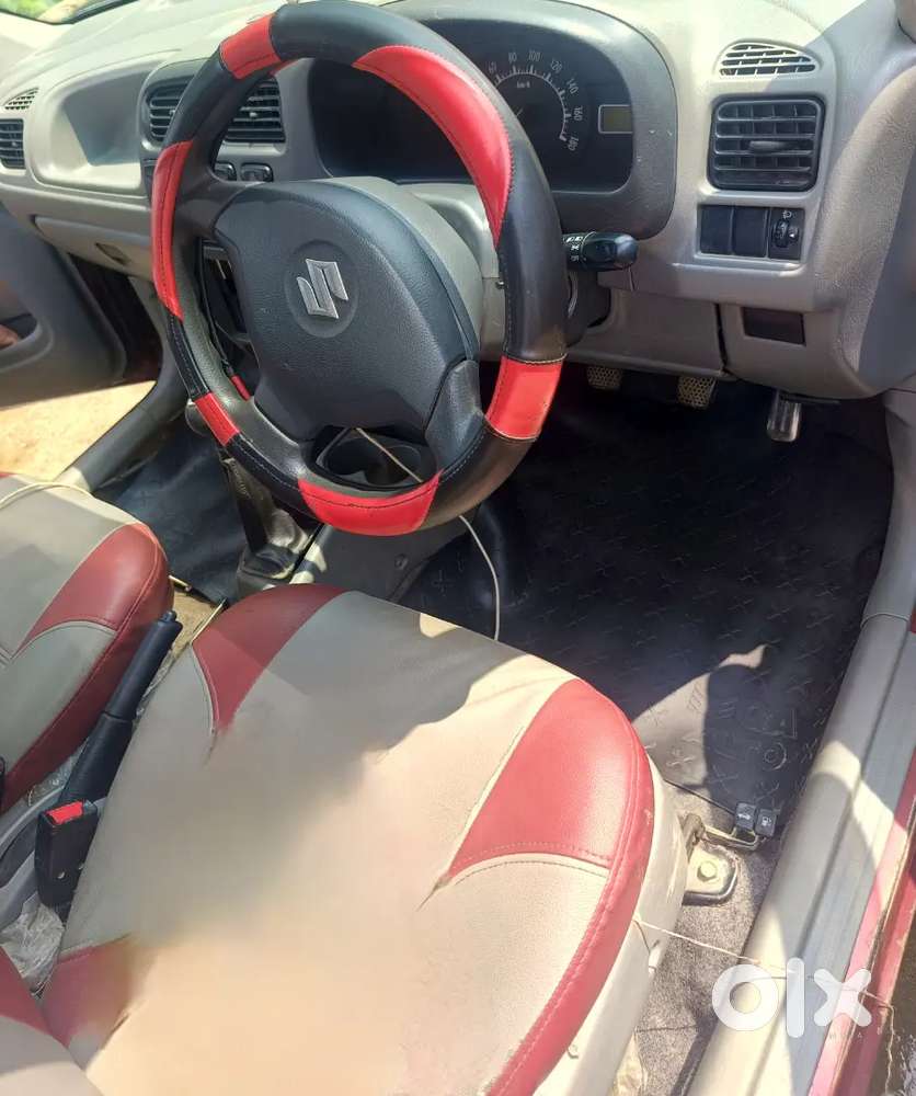Alto K10 Amazing Condition Single Handedly Driven Urgent Money Need