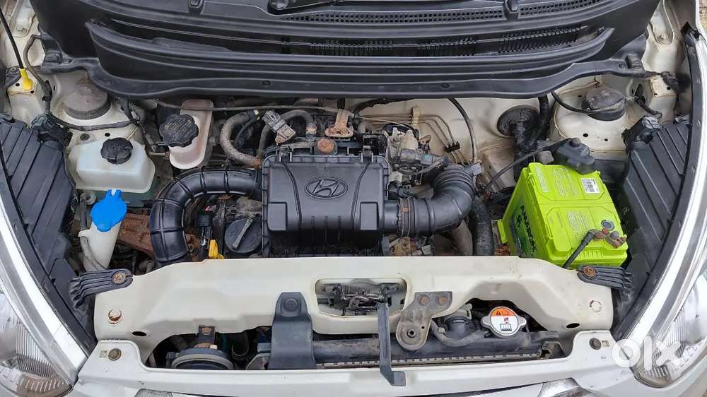 Hyundai Eon 1.0 Plus 2016