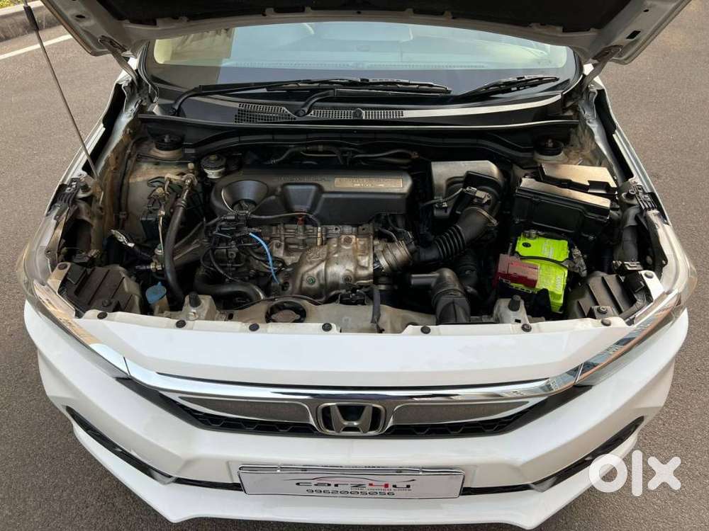 Honda Amaze Vx Diesel, 2020, Diesel