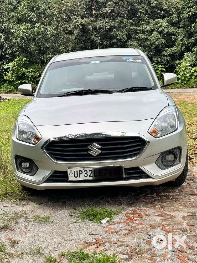 Maruti Suzuki Dzire 1.2 Vxi, 2020, Petrol