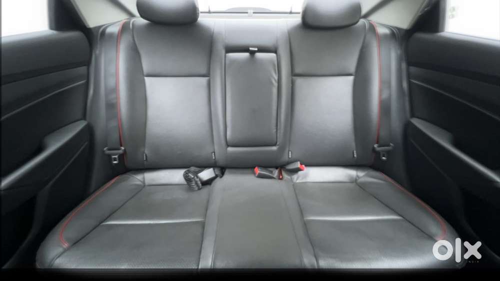 Hyundai Verna 1.0 Sx (o) Turbo Gdi Dct, 2022, Petrol