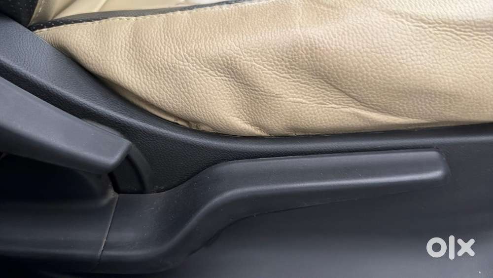 Honda Amaze Vx I-vtec, 2018, Petrol