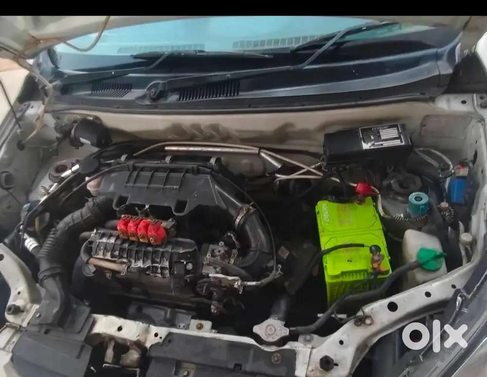 Maruti Suzuki Alto 800 2016 Cng Patrol