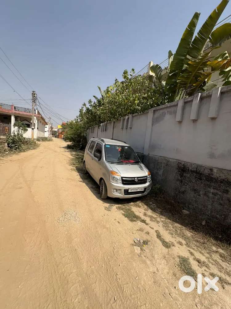 Maruti Suzuki Wagon R Petrol Good Condition