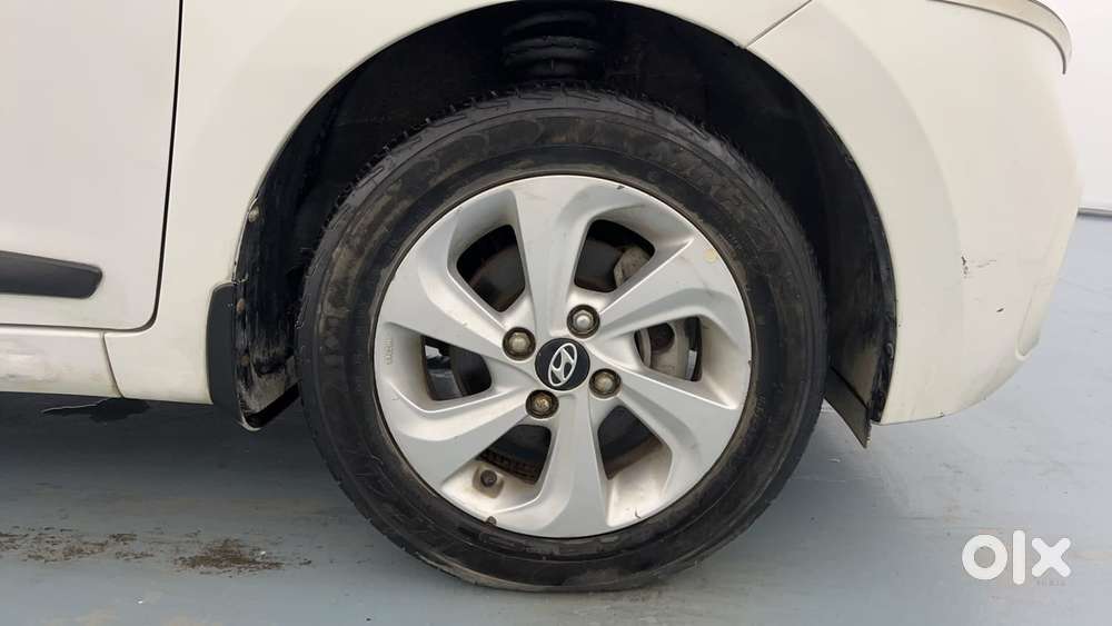 Hyundai Xcent 1.2 Vtvt Sx, 2017, Petrol