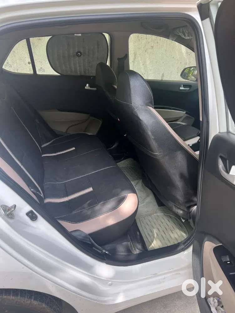 Grand I10 Sports 2017