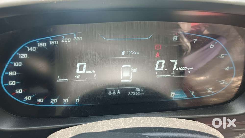 Hyundai New I20 2023