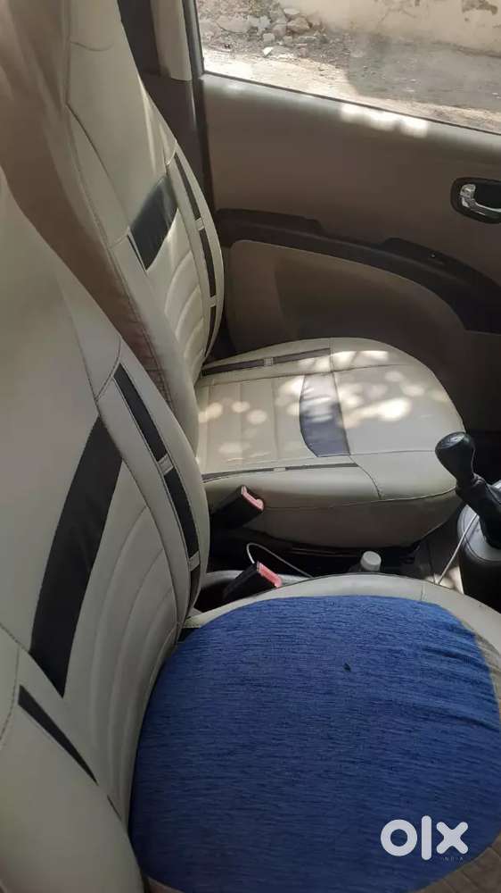 I10 Magna Vvt Bs4  Engine 64000 Km