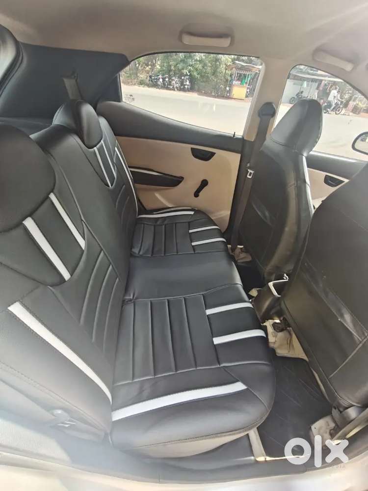 Hyundai Eon 2015 Petrol 750000 Km Driven