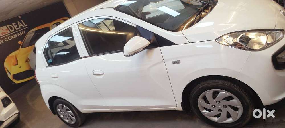 Hyundai Santro Sportz Amt, 2019, Petrol
