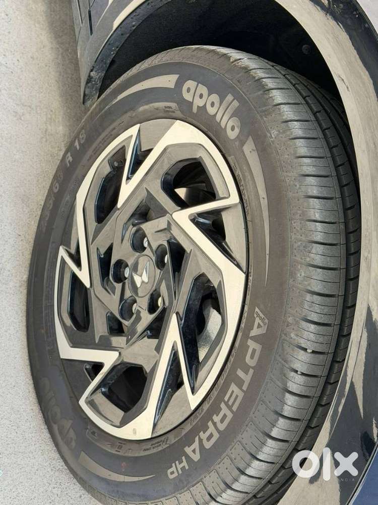 Mahindra Xuv 7xo Ax, 2026, Diesel