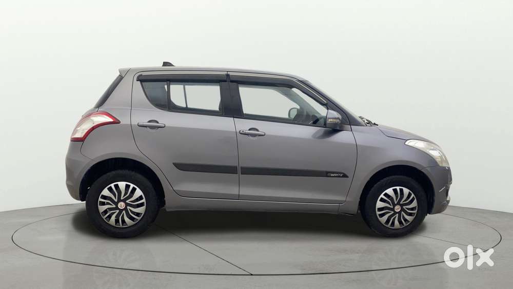 Maruti Suzuki Swift Vdi, 2013, Diesel