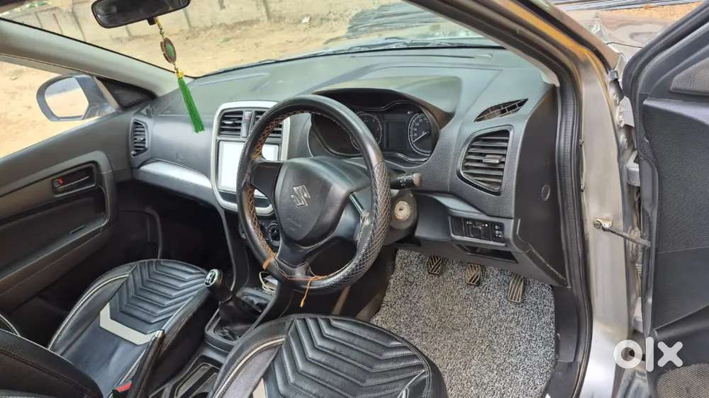 Maruti Brezza Vdi 2020