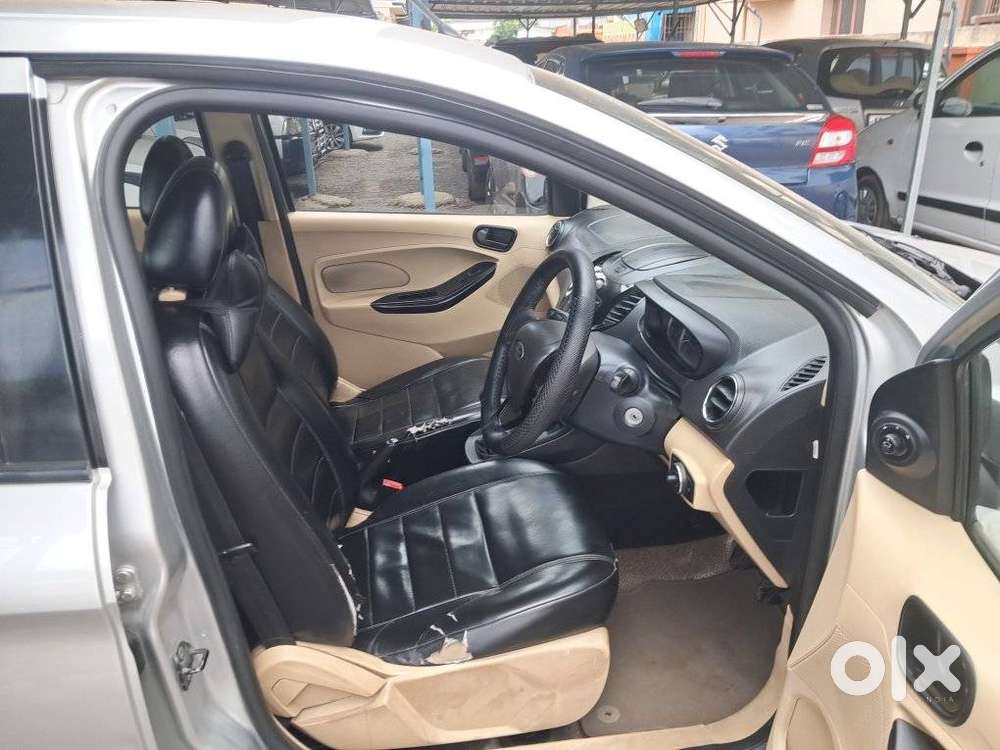Ford Aspire Trend Plus Tdci, 2015, Diesel