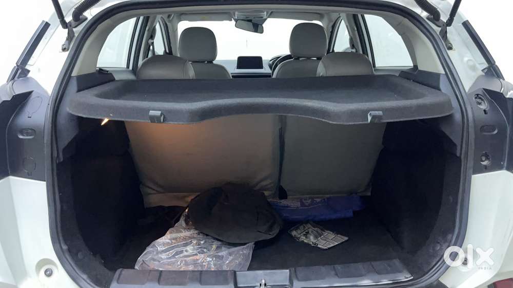 Tata Nexon 1.2 Revotron Xz Plus (s), 2021, Petrol
