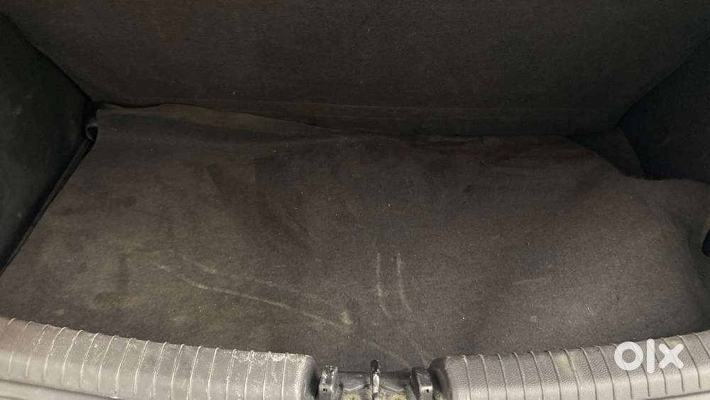 Hyundai Grand I10 Magna 1.2 Kappa Vtvt, 2014, Petrol