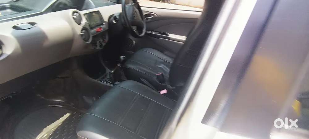 Toyota Etios 2013 Petrol 152000 Km Driven