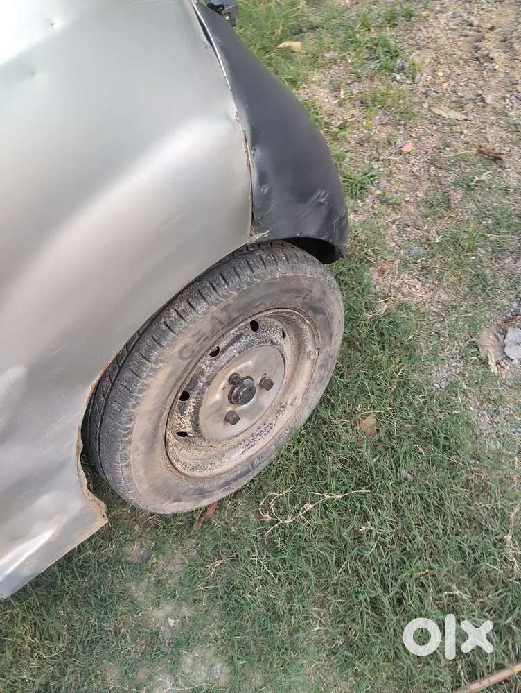 Tata Nano Xe 2013 Petrol