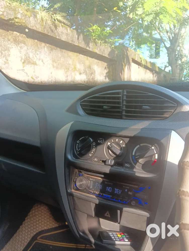Maruti Suzuki Alto Lxi 2018