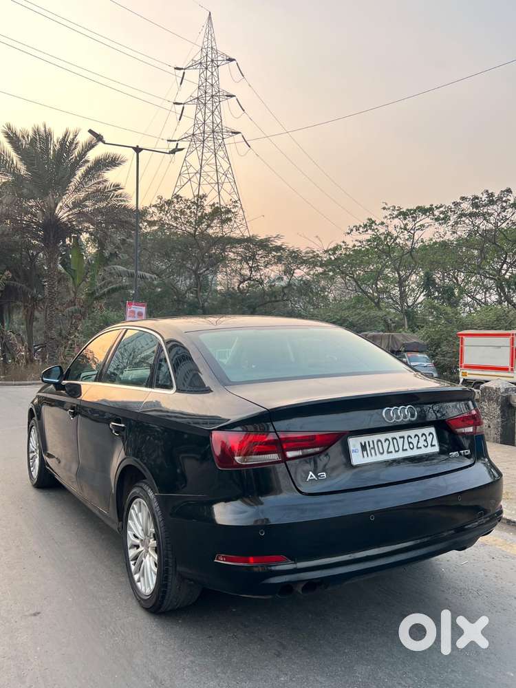 Audi A3 2.0 35 Tdi Premium + Sunroof, 2015, Diesel