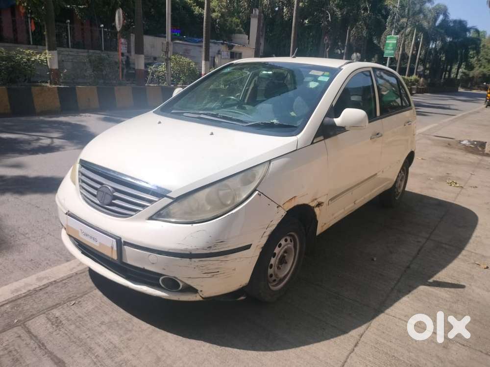 Tata Indica Vista 2008-2013 Quadrajet Vx, 2012, Diesel