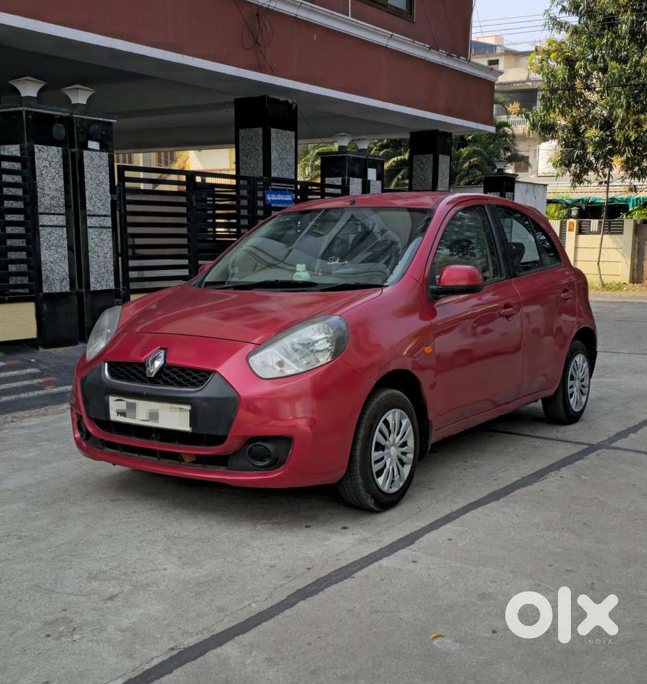 Renault Pulse Rxl Diesel, 2016, Diesel