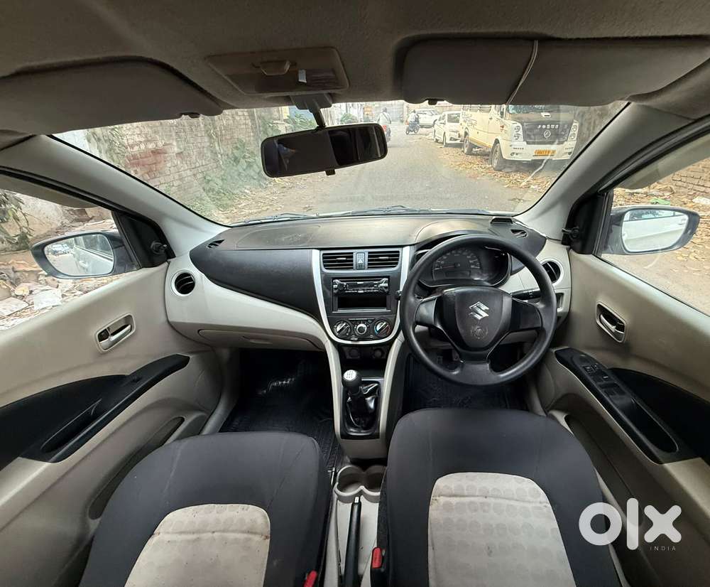 Maruti Suzuki Celerio, 2016, Diesel