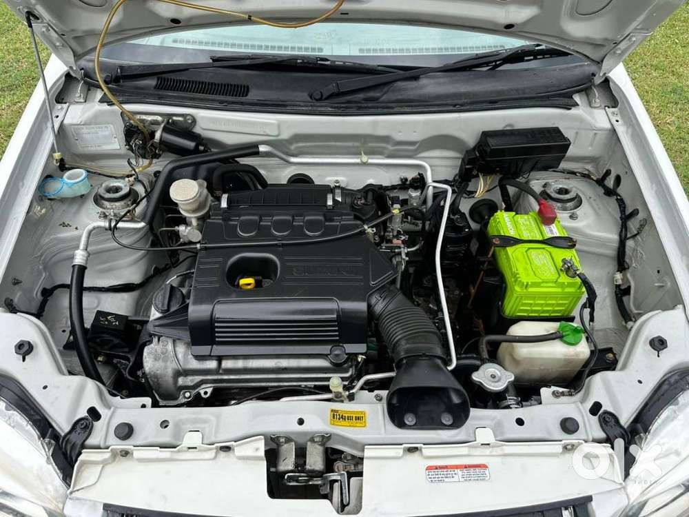Maruti Suzuki Alto K10 Vxi (o), 2014, Petrol