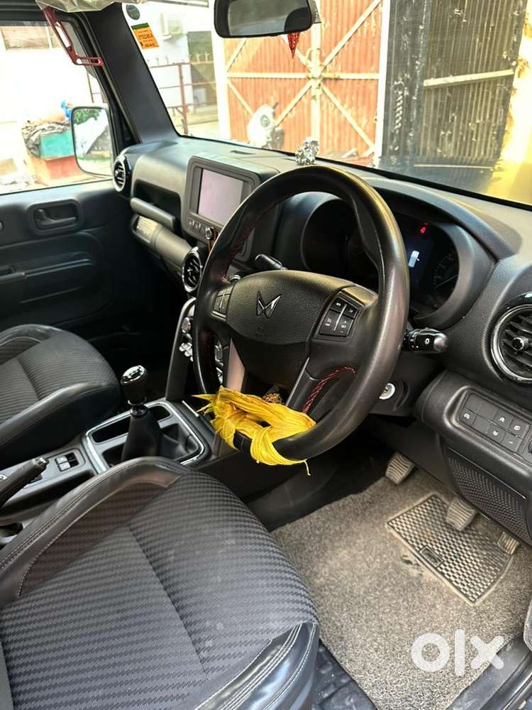 Mahindra Diesel Car 2024